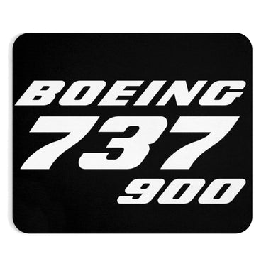 BOEING 737 - MOUSE PAD Printify